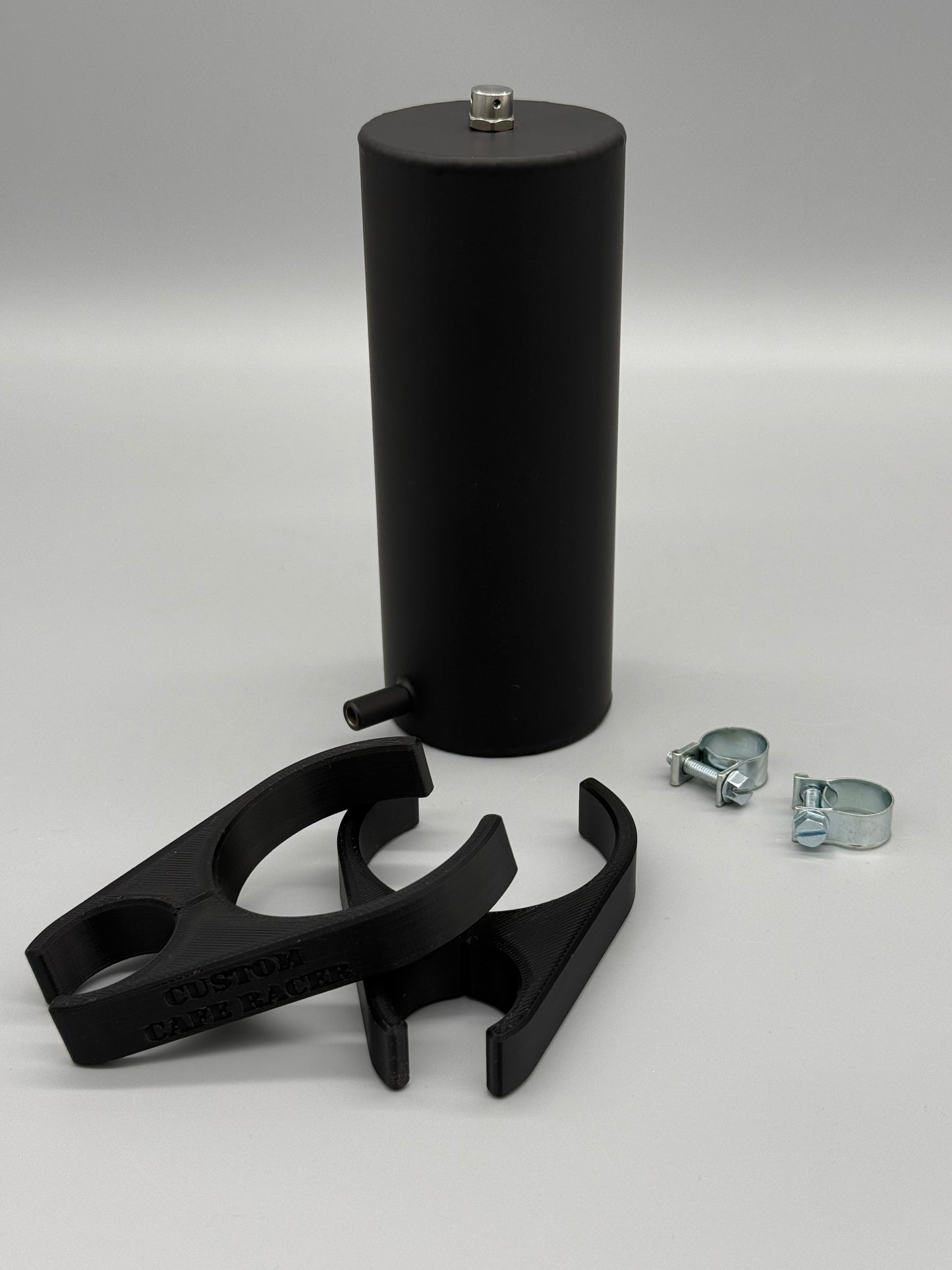 Cooling Reservoir Graphite Black