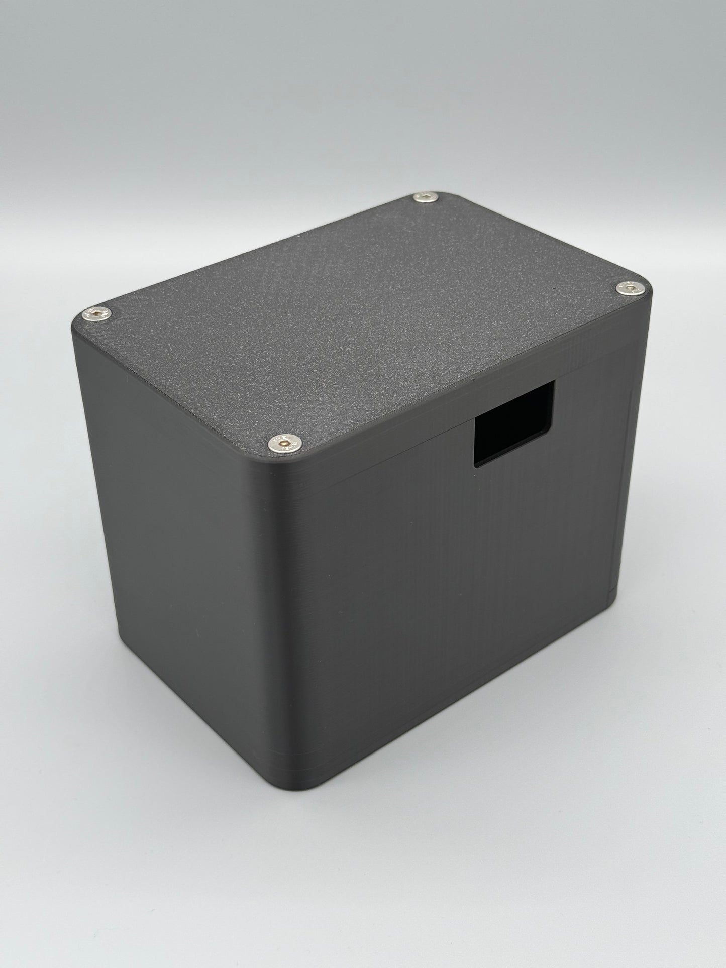 Battery Box - CCR Custom Cafe Racer