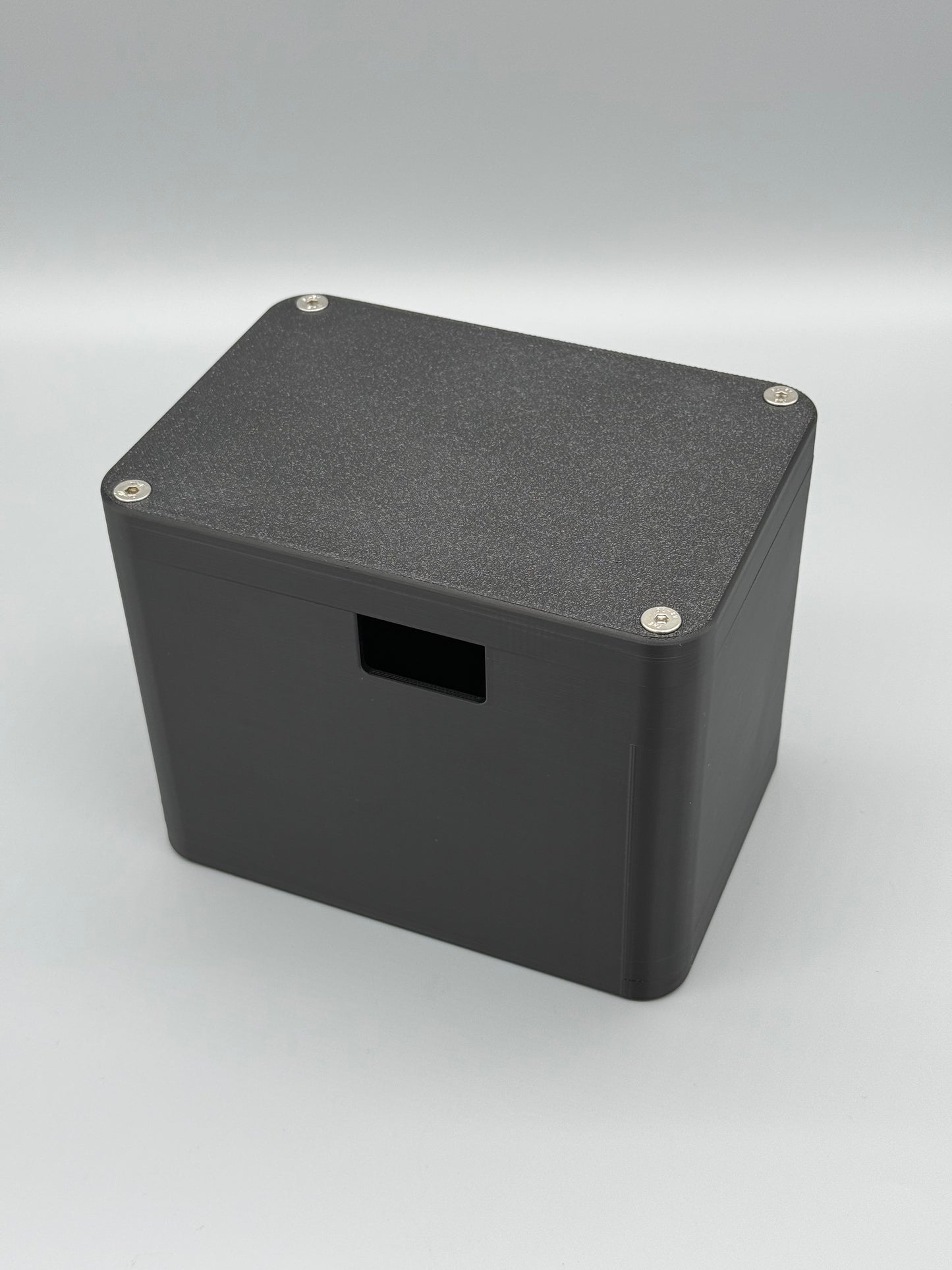Battery Box - CCR Custom Cafe Racer