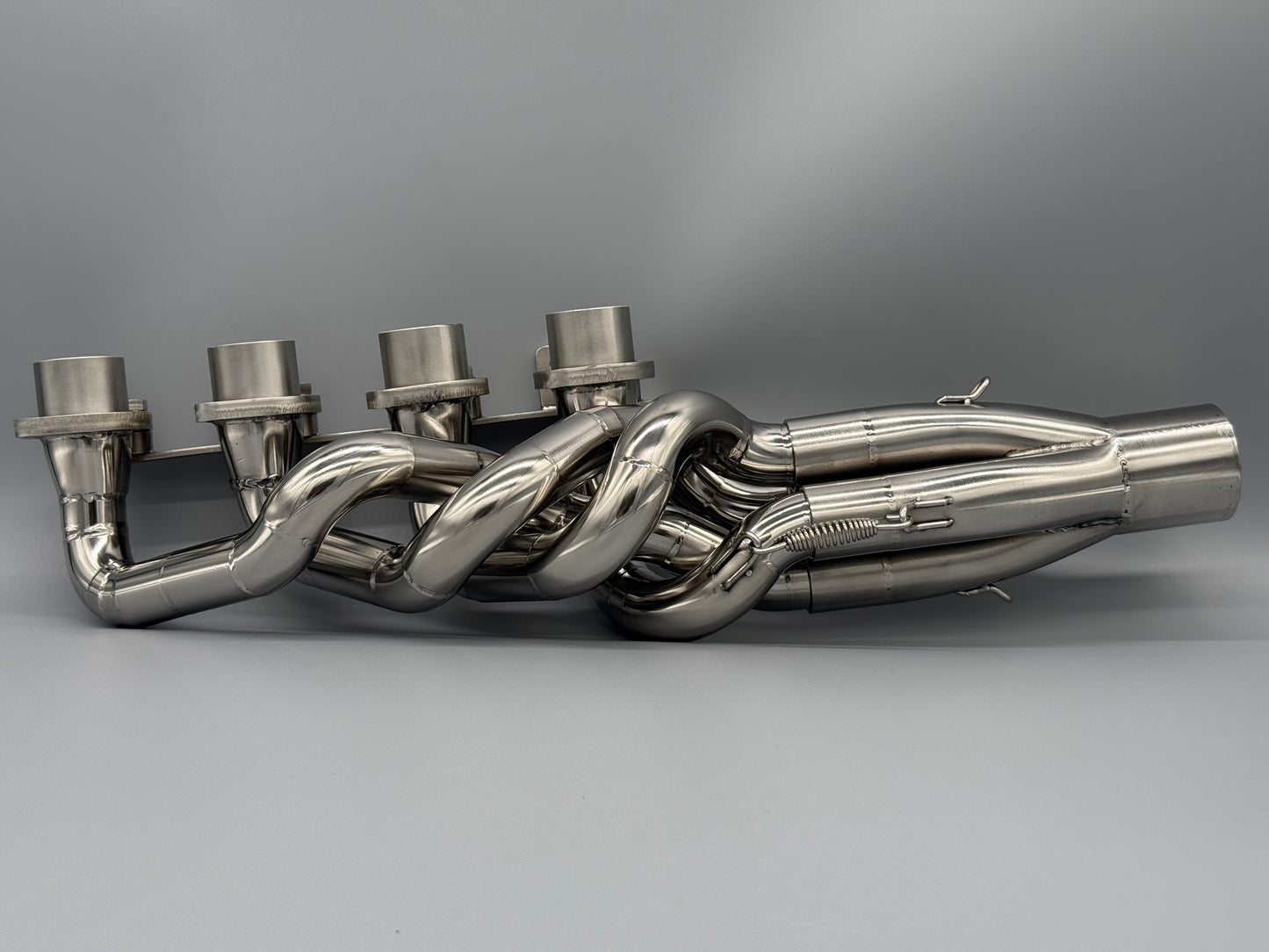 Premium Exhaust K100/ K1100