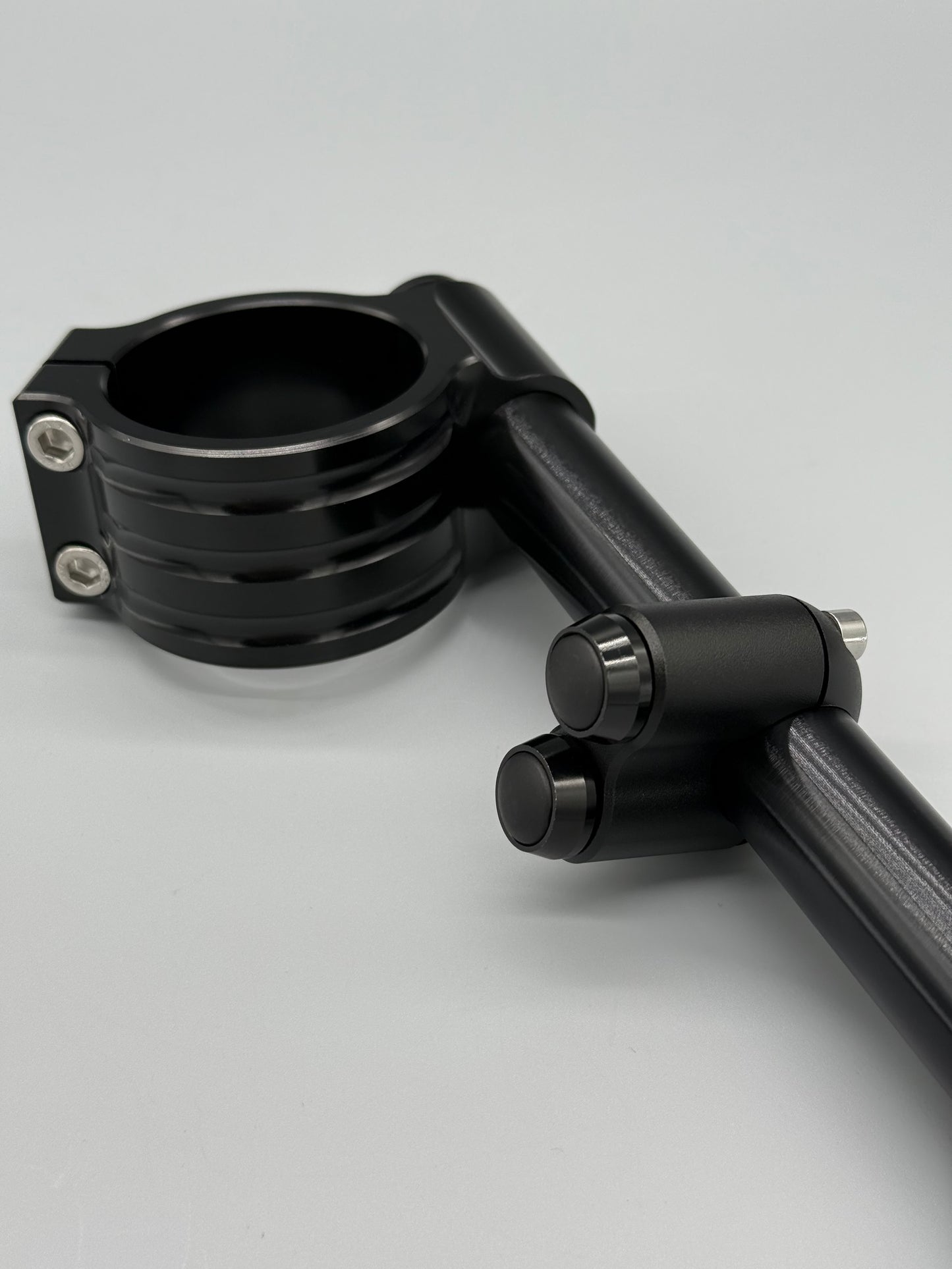Handlebar Switch Knobs X2