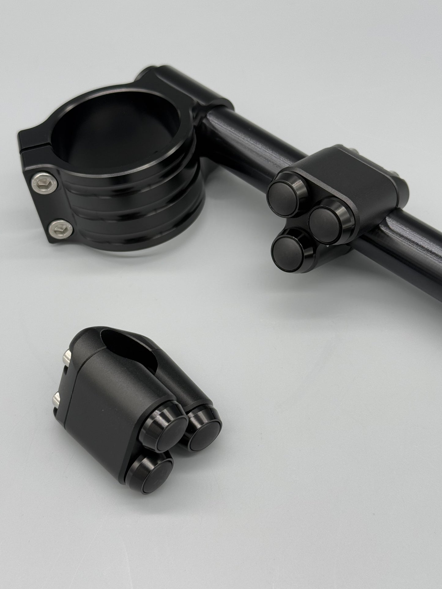 Handlebar Switch Knobs X3