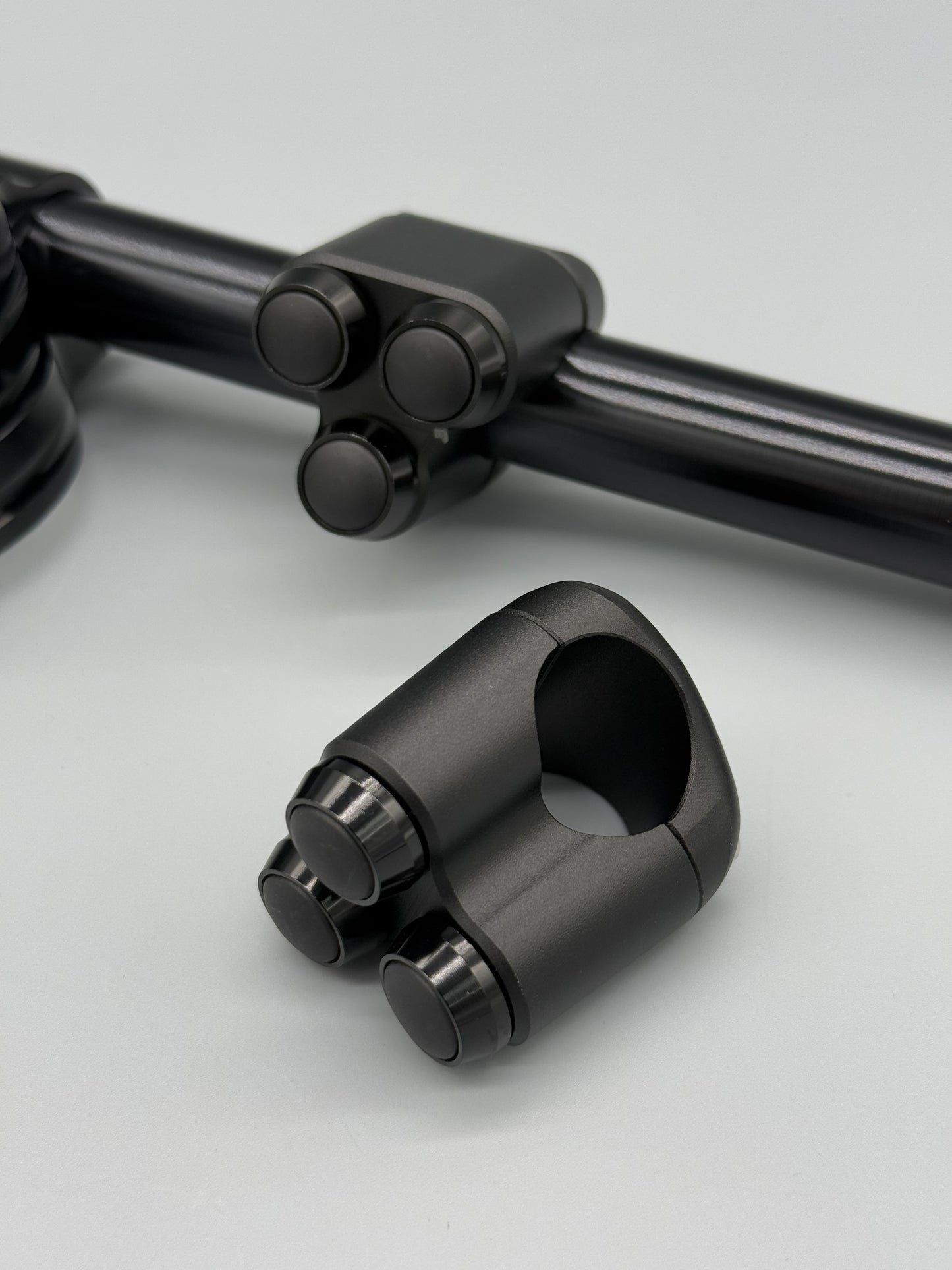 Handlebar Switch Knobs X3
