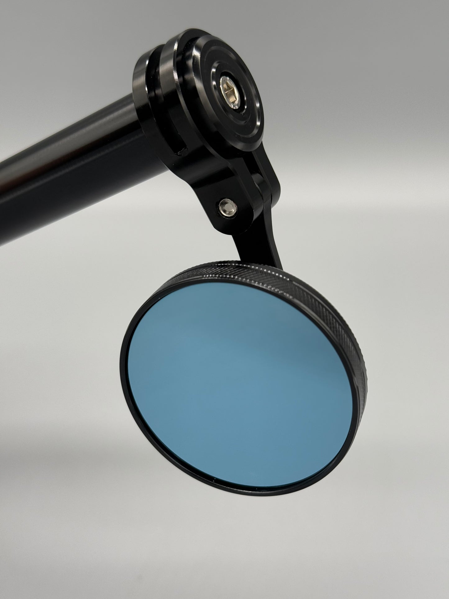 Bar-end Mirrors