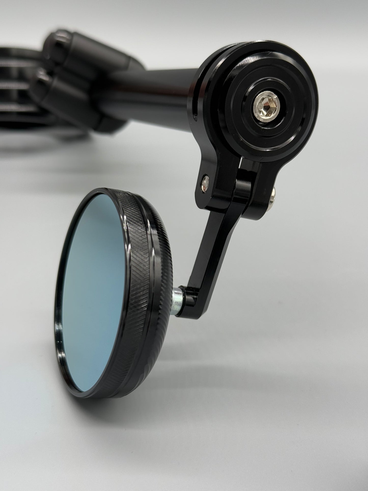 Bar-end Mirrors