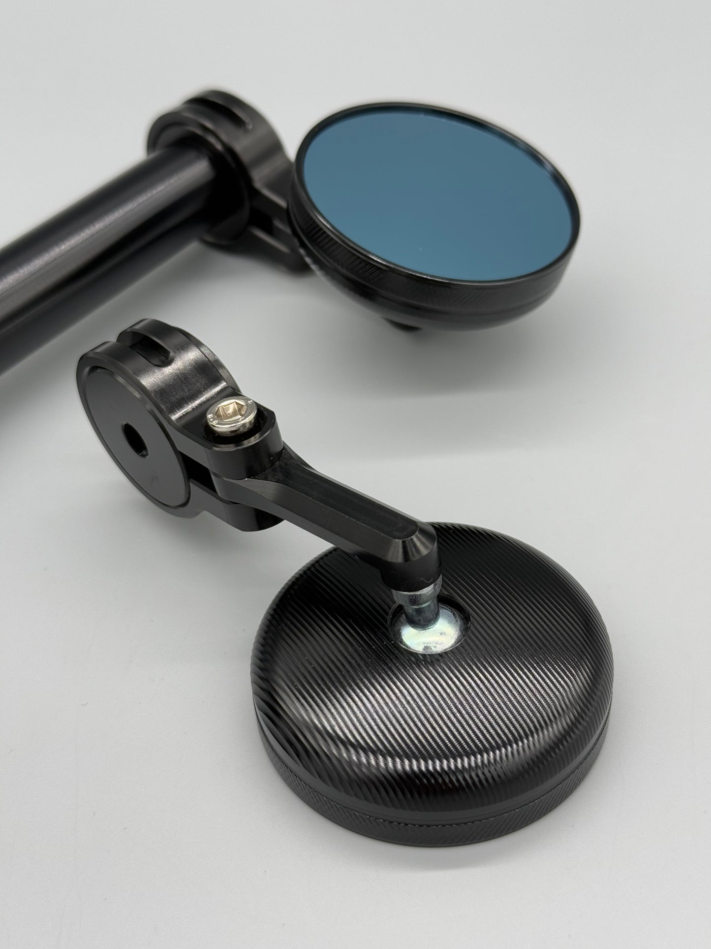Bar-end Mirrors