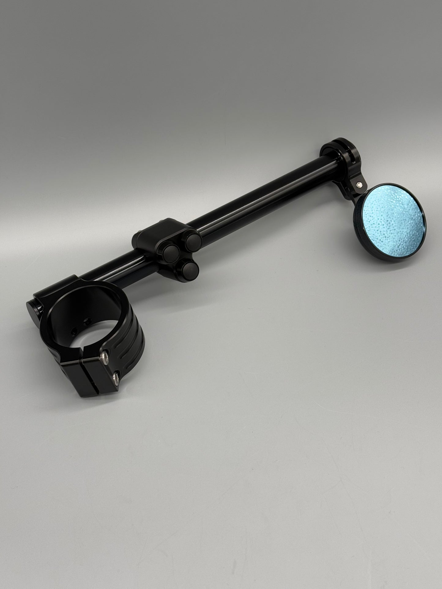 Handlebar Switch Knobs X3