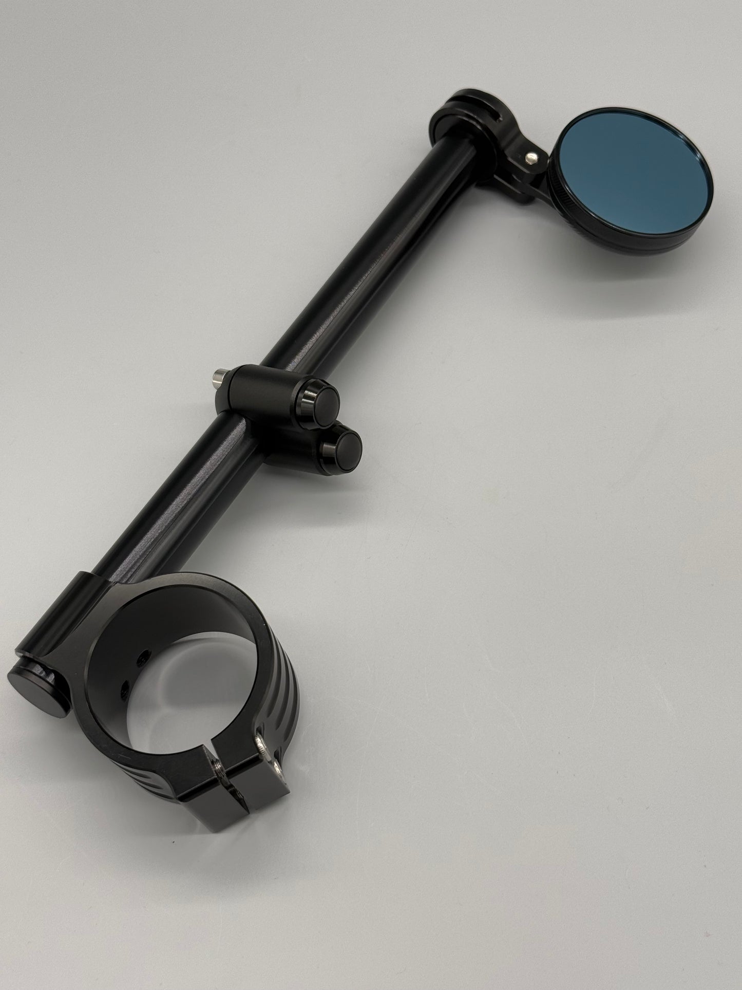 Handlebar Switch Knobs X2