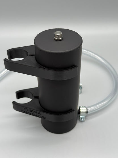 Cooling Reservoir Grafietzwart
