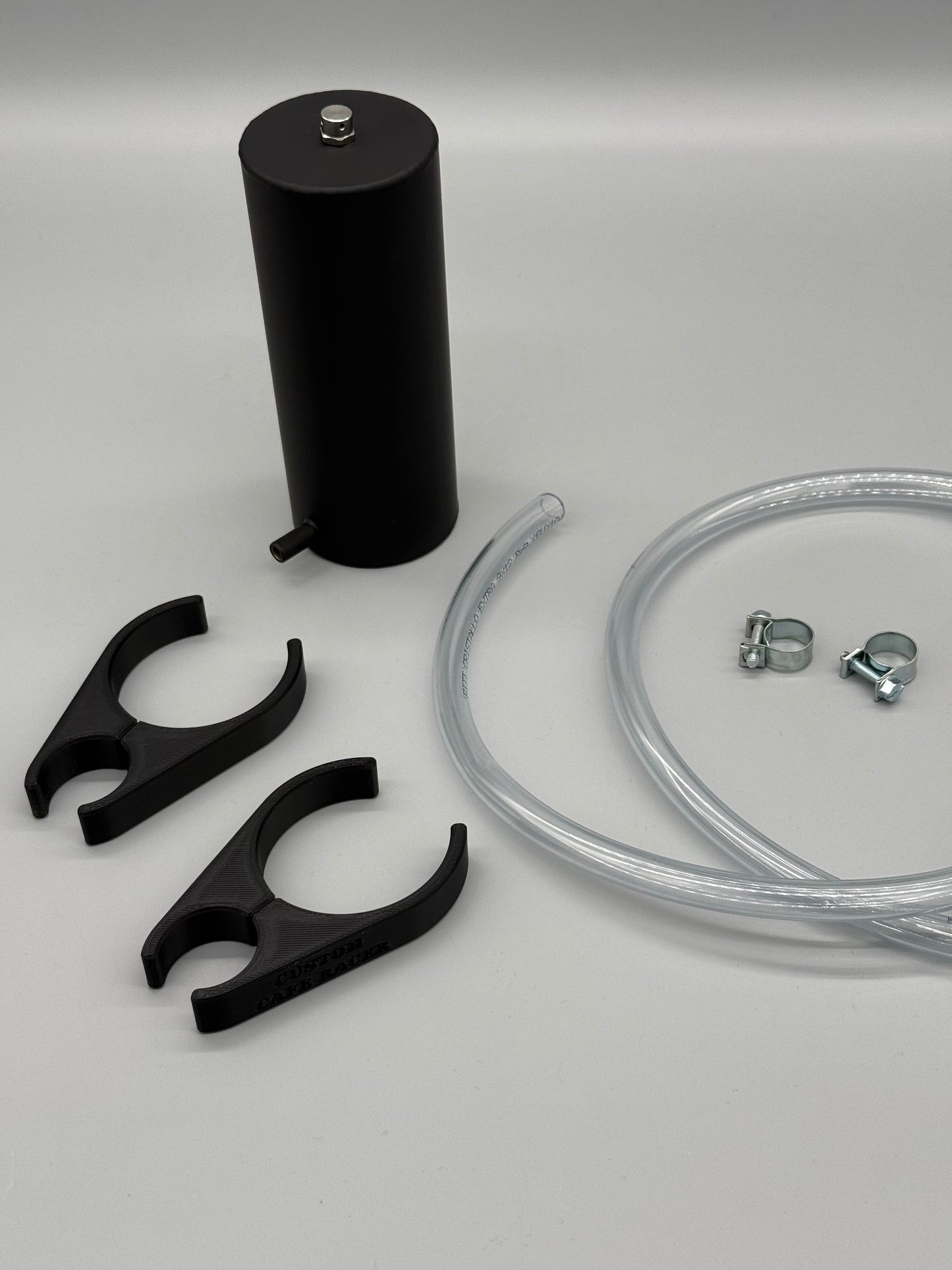Cooling Reservoir Grafietzwart