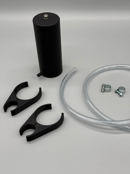 Cooling Reservoir Grafietzwart
