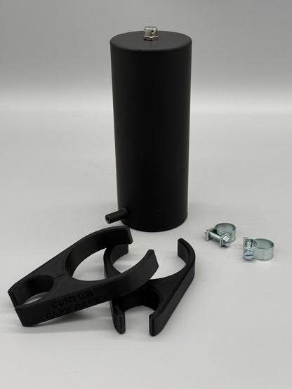 Cooling Reservoir Grafietzwart