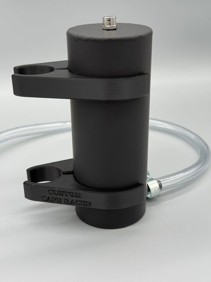 Cooling Reservoir Grafietzwart