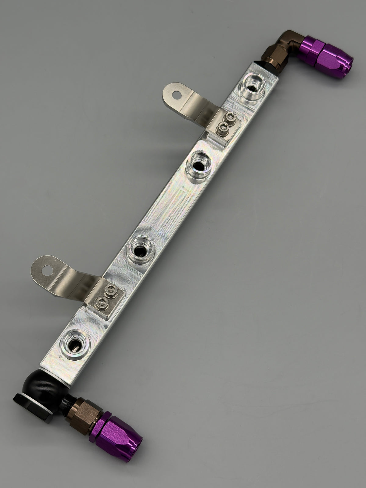CCR Performance Fuel Rail – BMW K1100 / K1200