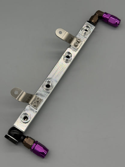 CCR Performance Fuel Rail – BMW K1100 / K1200