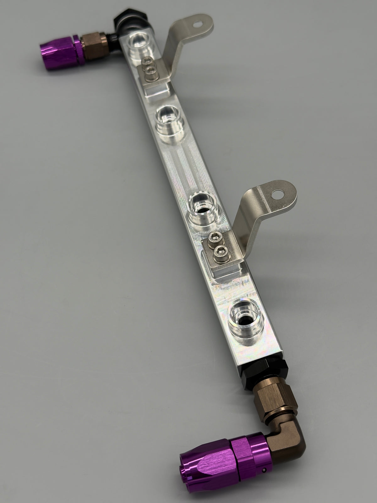 CCR Performance Fuel Rail – BMW K1100 / K1200