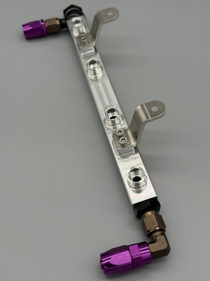 CCR Performance Fuel Rail – BMW K1100 / K1200