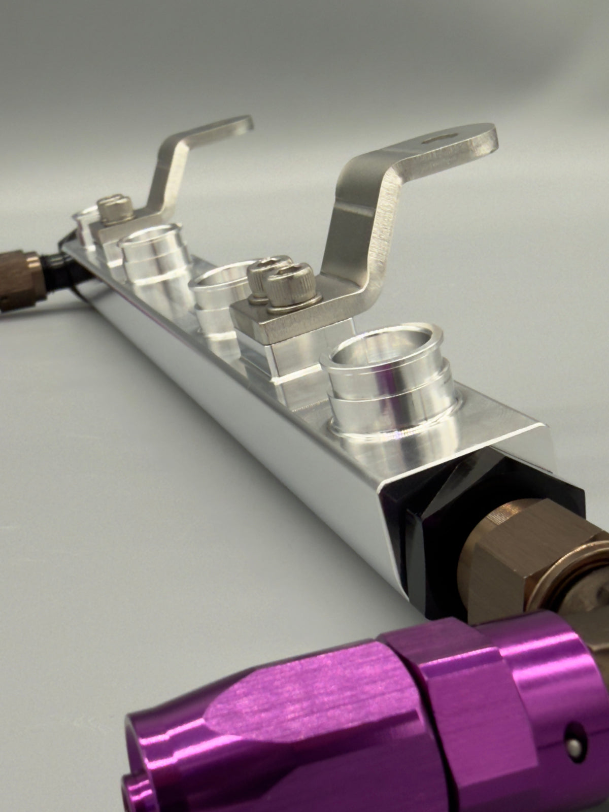 CCR Performance Fuel Rail – BMW K1100 / K1200