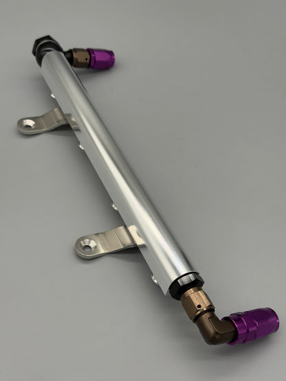 CCR Performance Fuel Rail – BMW K1100 / K1200
