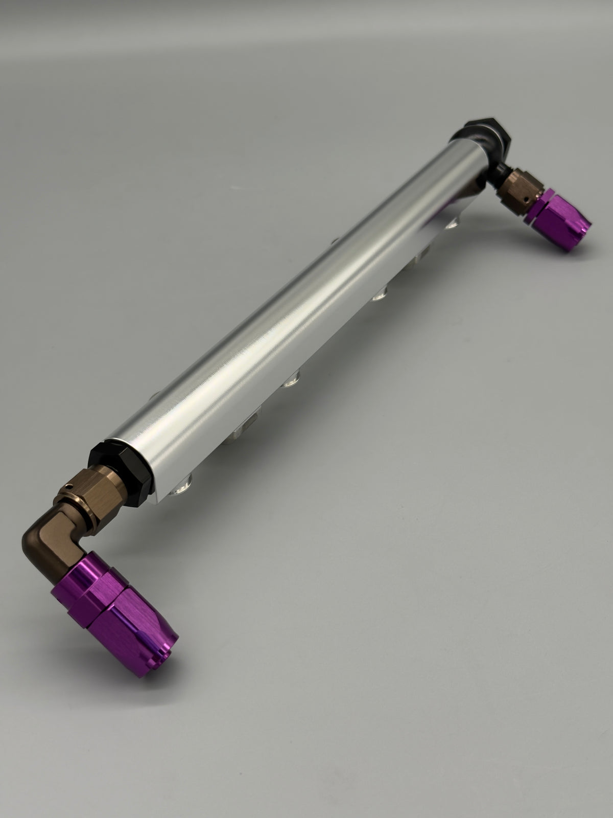 CCR Performance Fuel Rail – BMW K1100 / K1200