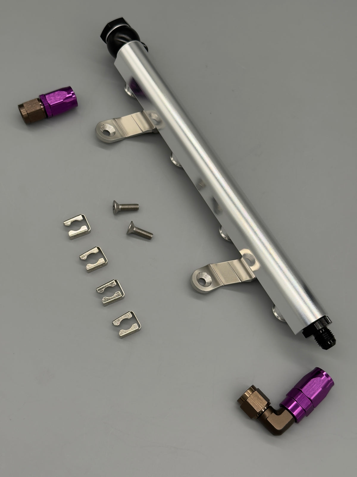 CCR Performance Fuel Rail – BMW K1100 / K1200