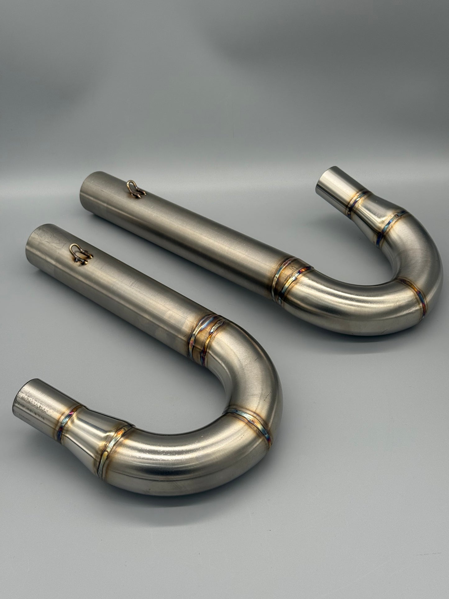 BMW R100 Exhaust