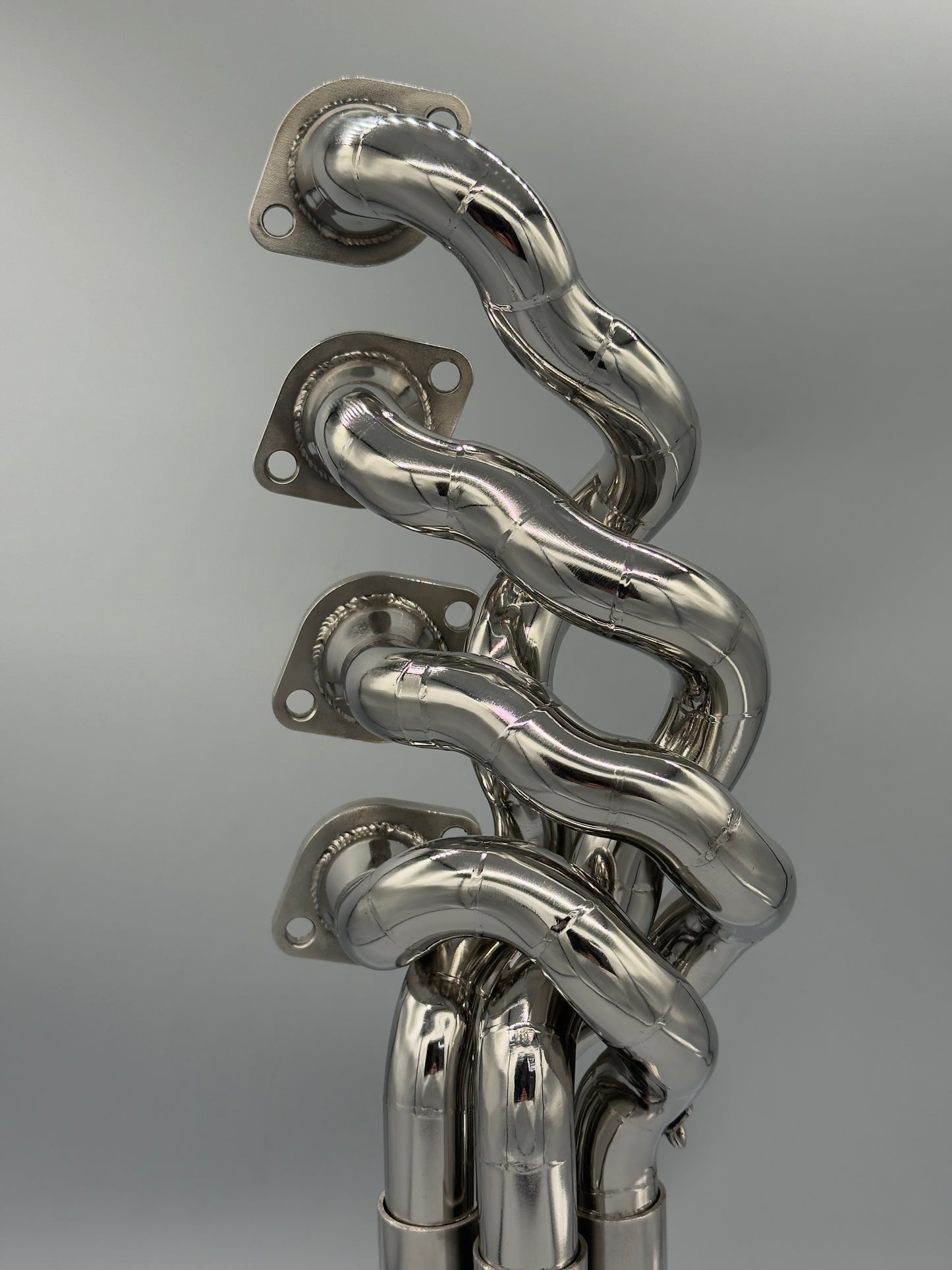 Premium Exhaust K100/1100