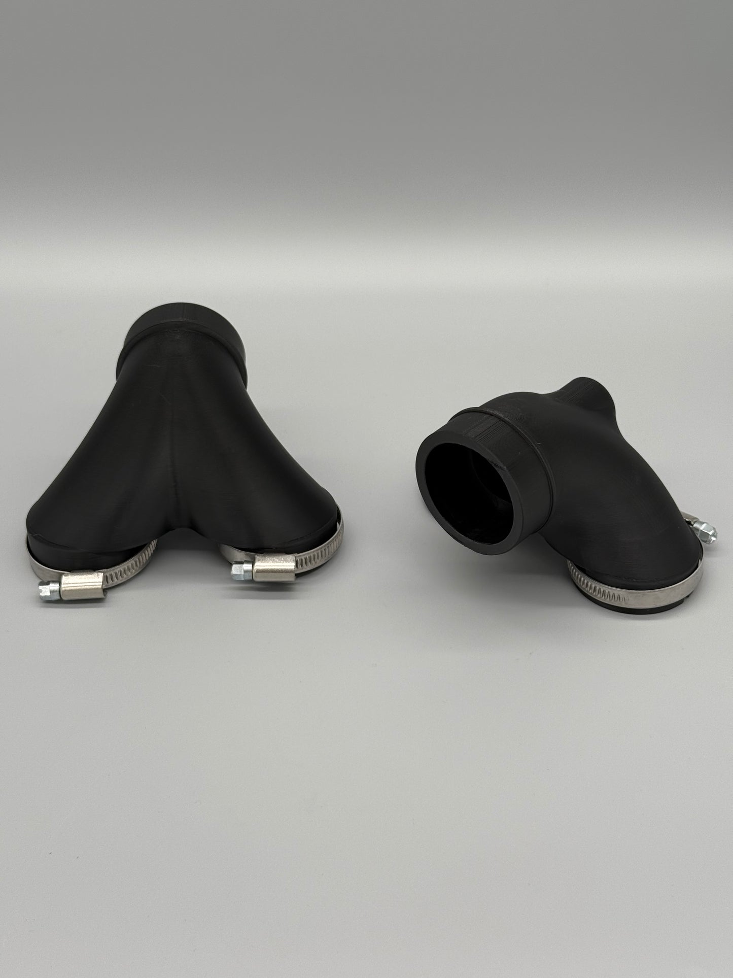 Air Inkake K100-16V, K1100 - CCR Custom Cafe Racer