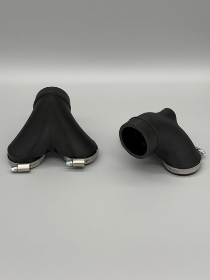 Air Inkake K100-16V, K1100 - CCR Custom Cafe Racer