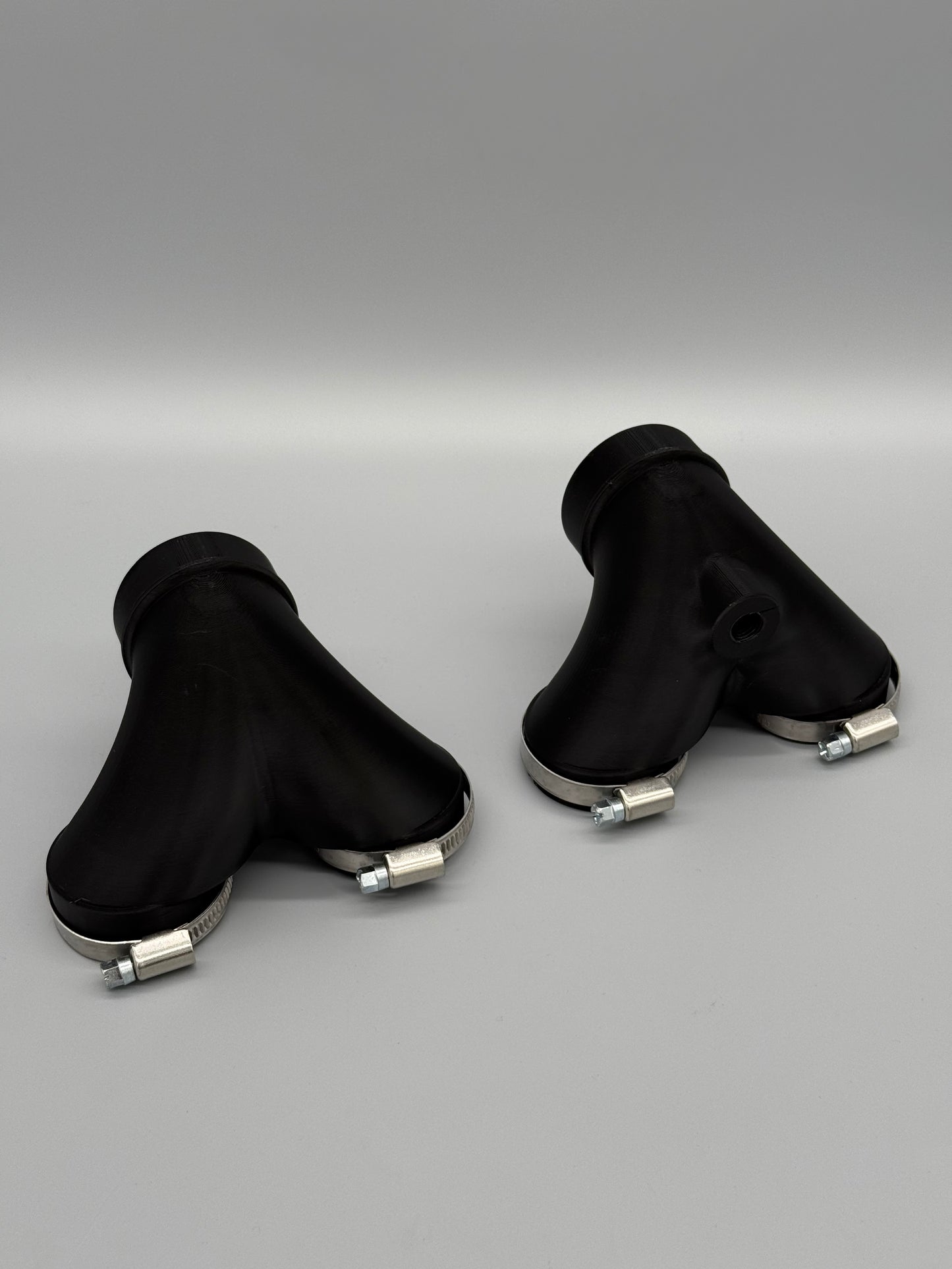 Air Inkake K100-16V, K1100 - CCR Custom Cafe Racer