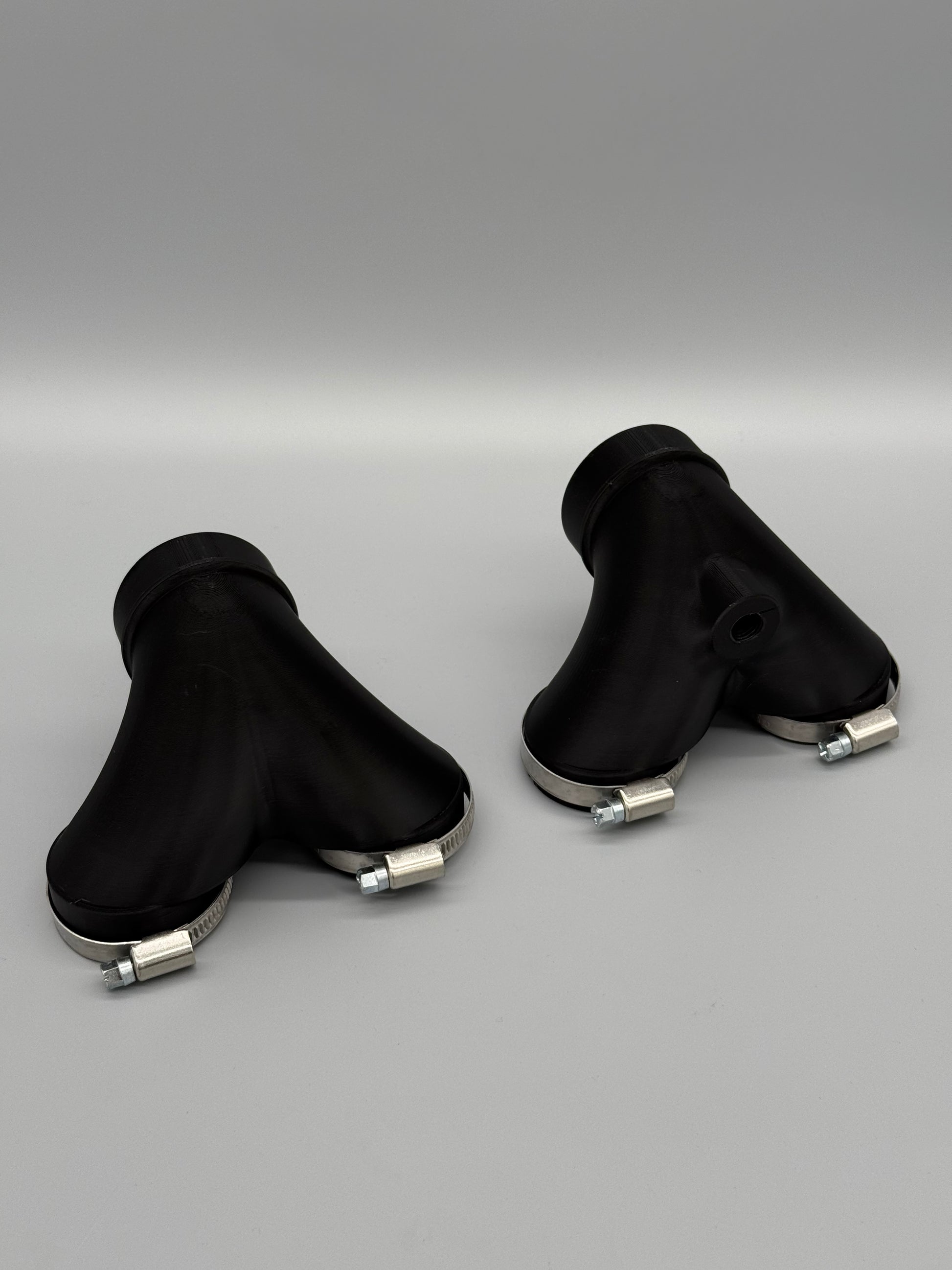 Air Inkake K100-16V, K1100 - CCR Custom Cafe Racer