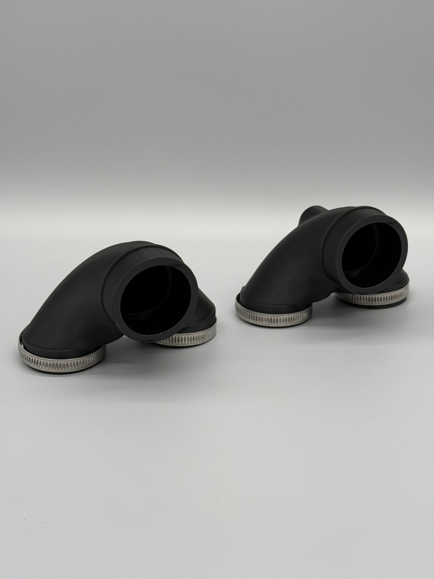 Air Inkake K100-16V, K1100 - CCR Custom Cafe Racer