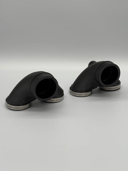 Air Inkake K100-16V, K1100 - CCR Custom Cafe Racer