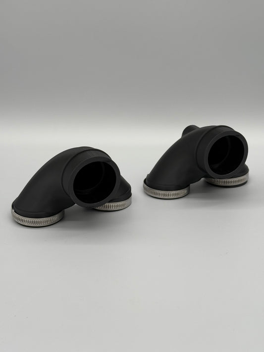 Air Inkake K100-16V, K1100 - CCR Custom Cafe Racer