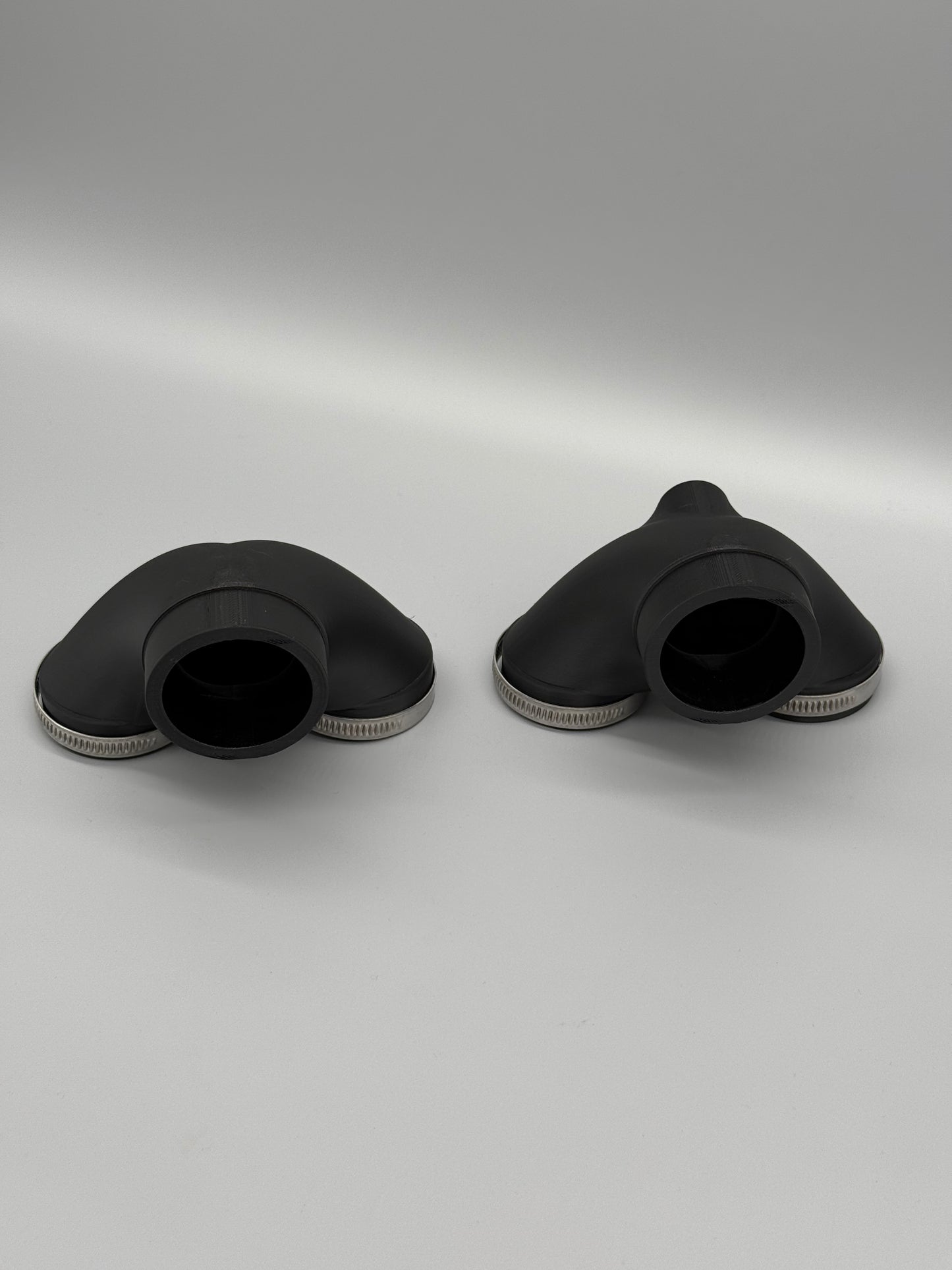 Air Inkake K100-16V, K1100 - CCR Custom Cafe Racer