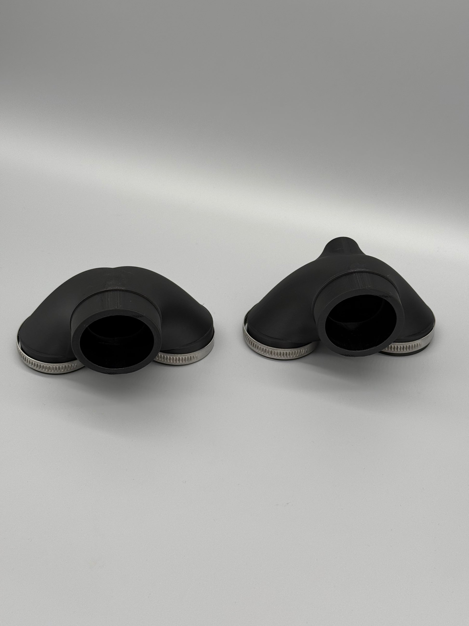 Air Inkake K100-16V, K1100 - CCR Custom Cafe Racer