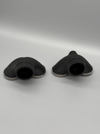 Air Inkake K100-16V, K1100 - CCR Custom Cafe Racer