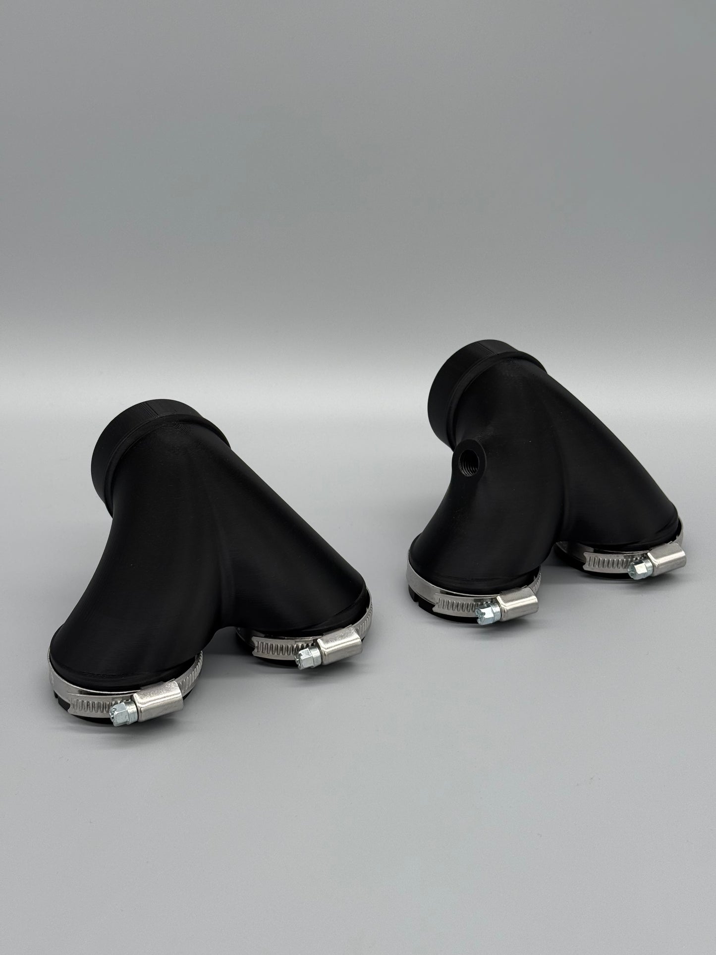 Air Intake K1200 - CCR Custom Cafe Racer