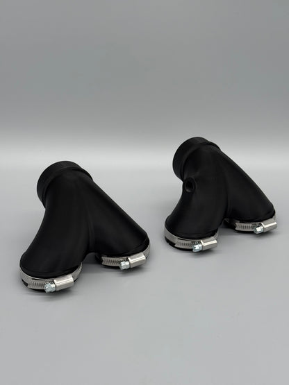 Air Intake K1200 - CCR Custom Cafe Racer