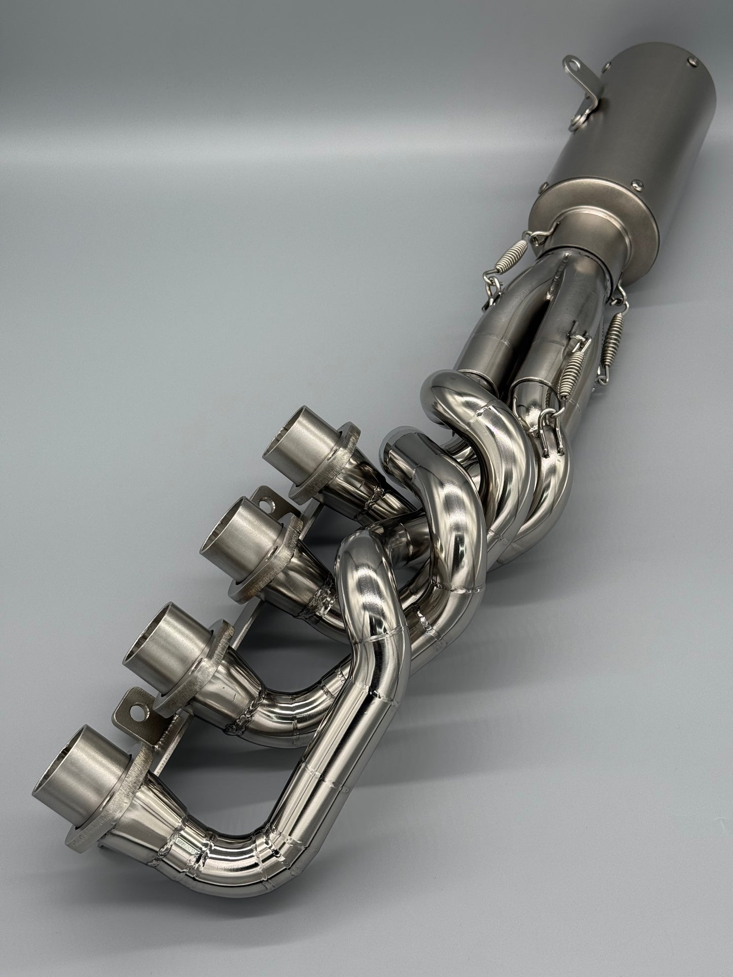 Premium Exhaust K100/ K1100