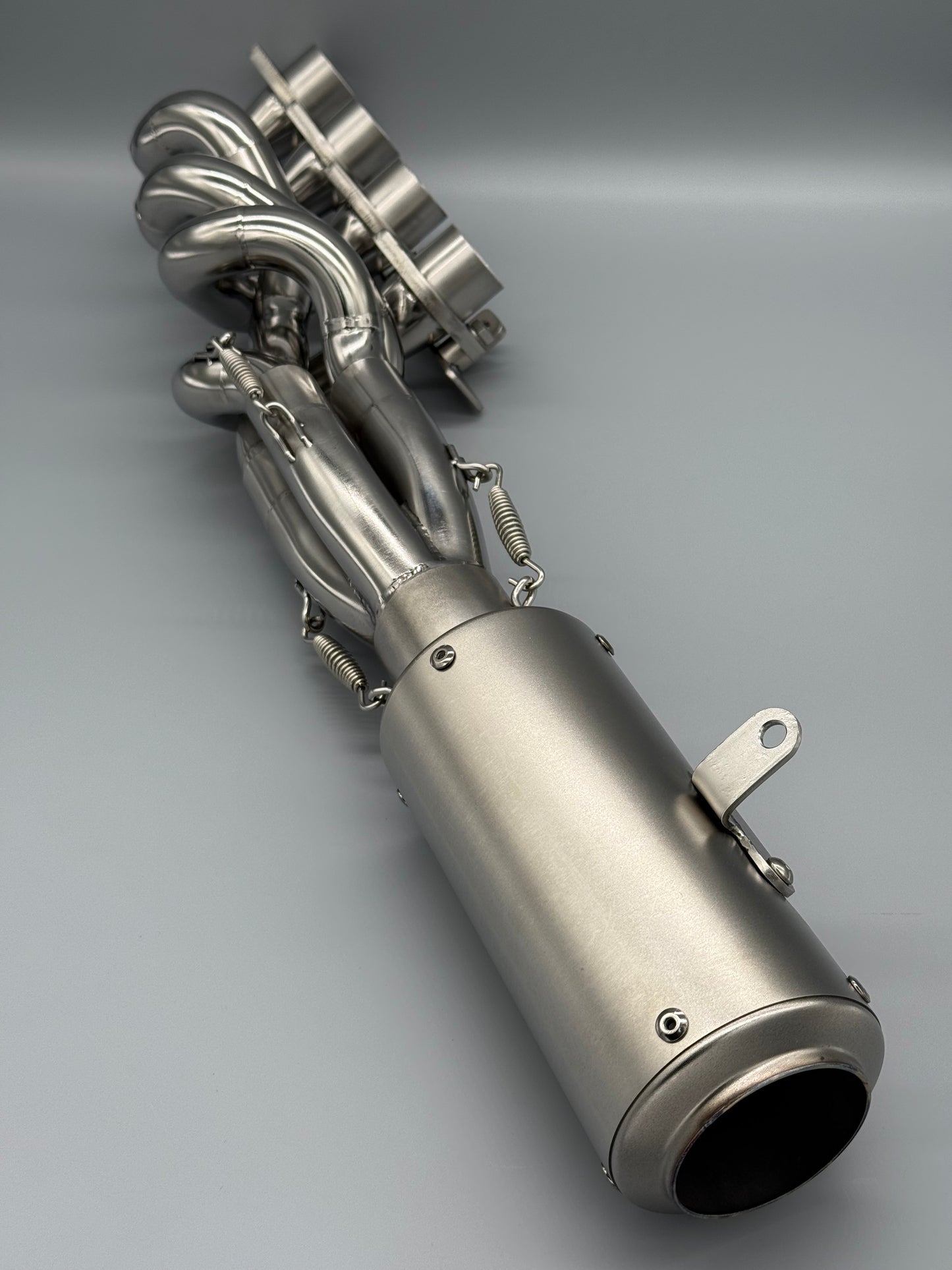 Premium Exhaust K100/ K1100