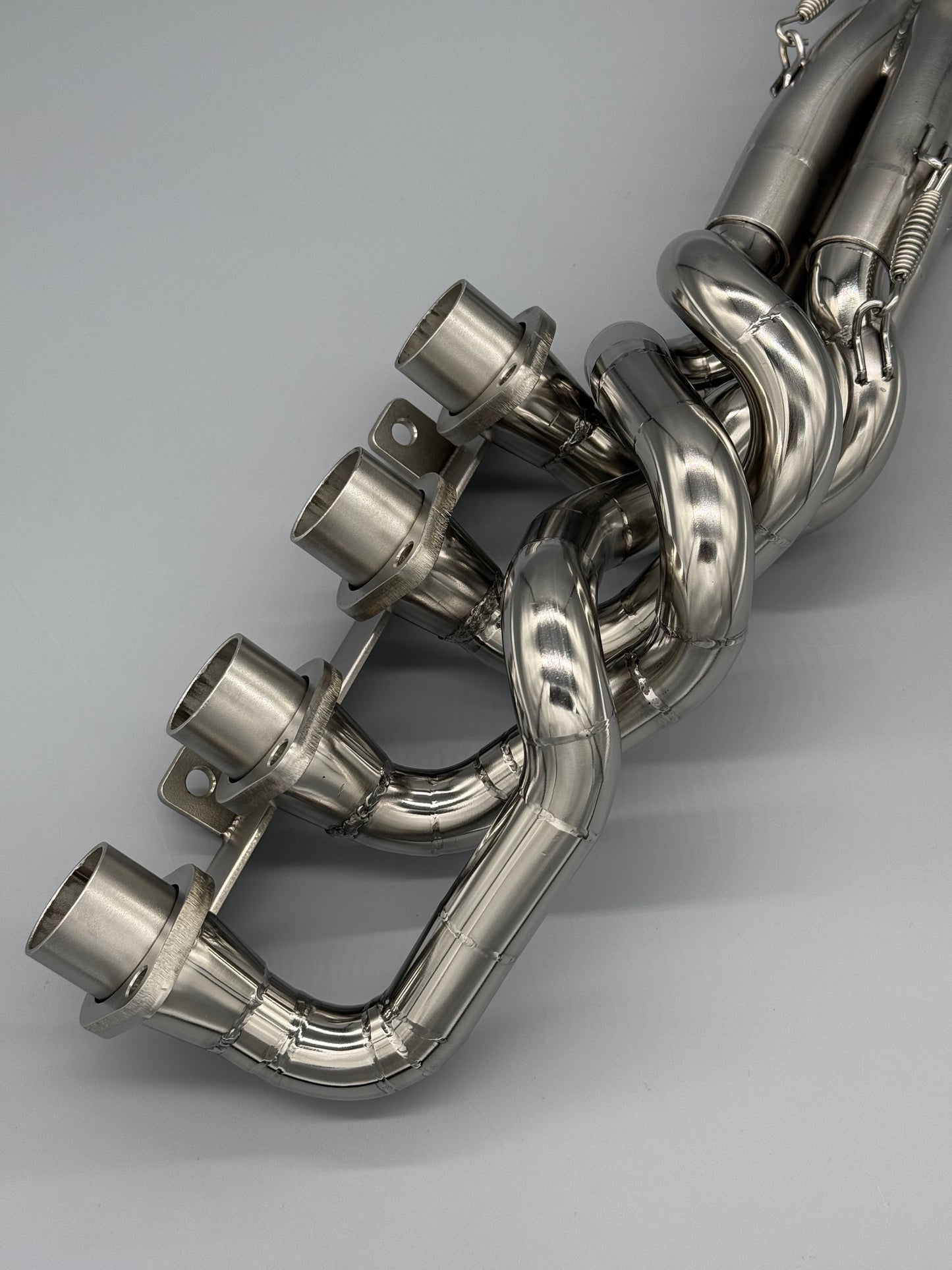 Premium Exhaust K100/ K1100