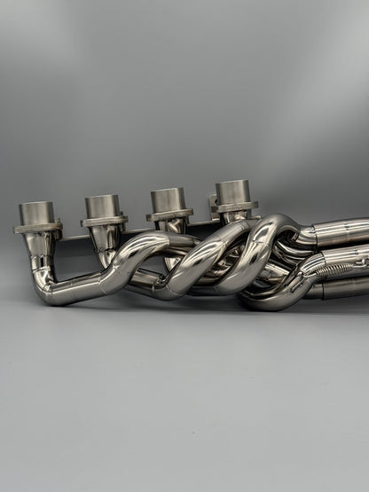 Premium Exhaust K100/ K1100