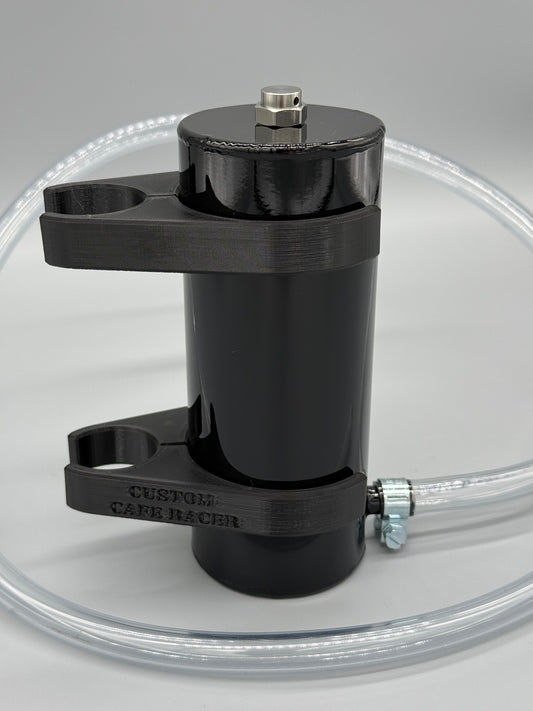 Cooling Reservoir High-gloss Black