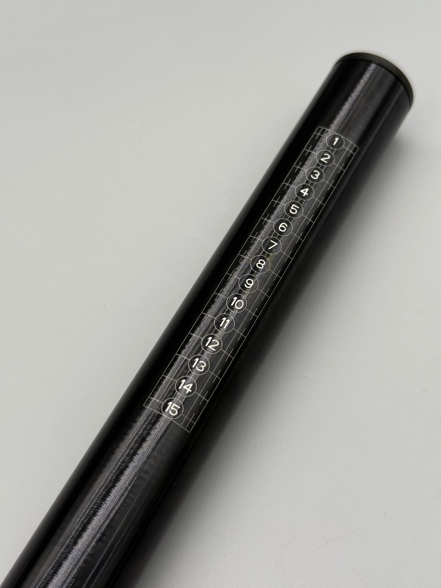 Clip-on 22mm Handlebar Set