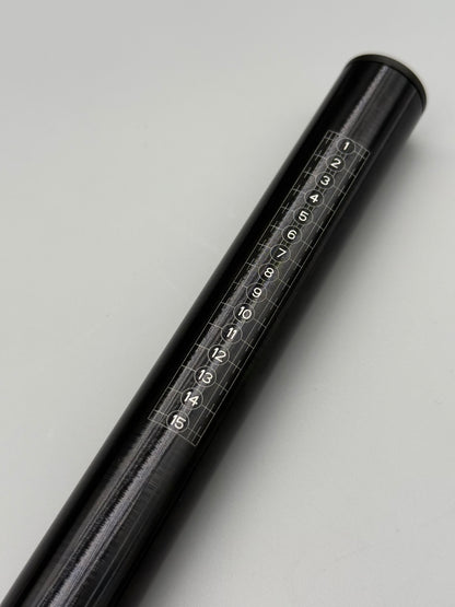 Clip-on 22mm Handlebar Set