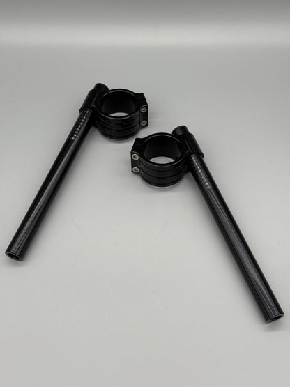 Clip-on 22mm Handlebar Set