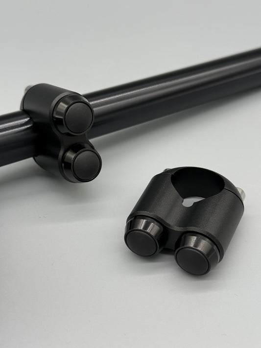 Handlebar Switch Knobs X2