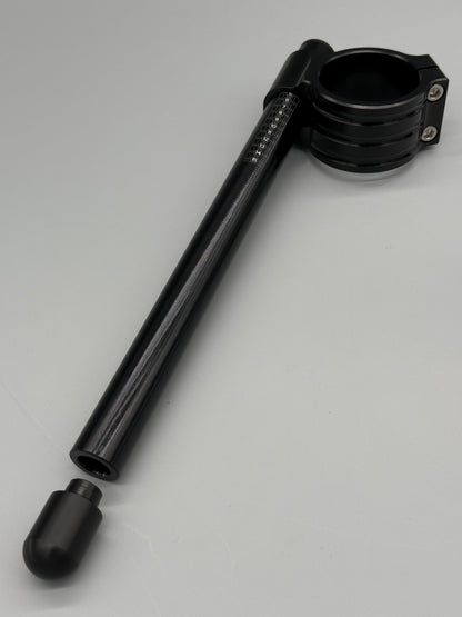 Clip-on 22mm Handlebar Set
