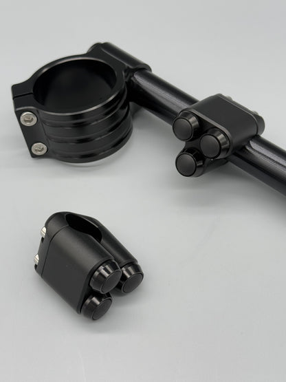 Handlebar Switch Knobs X3